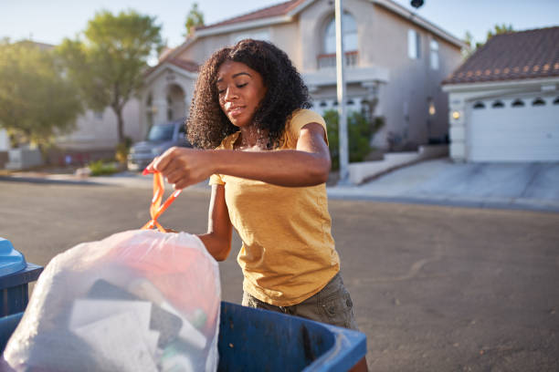 Best Dumpster Rental Services  in Five Forks, SC