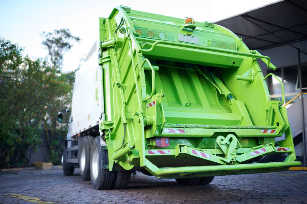 Best Yard Waste Removal  in Five Forks, SC